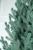 Brad artificial Christmas Deluxe by Sersimo, Viena Select argintiu, integral 3D, 210cm Household NewTrend