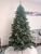 Brad artificial Christmas Deluxe by Sersimo, Kovalivka Select, integral 3D, 210cm Household NewTrend