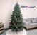 Brad artificial Christmas Deluxe by Sersimo, Kovalivka Select, integral 3D, 180cm Household NewTrend