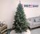 Brad artificial Christmas Deluxe by Sersimo, Kovalivka Select, integral 3D, 180cm Household NewTrend