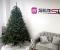 Brad artificial Christmas Deluxe by Sersimo, Alpin Select, integral 3D, 230cm Household NewTrend