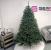 Brad artificial Christmas Deluxe by Sersimo, Alpin Select, integral 3D, 230cm Household NewTrend