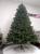 Brad artificial Christmas Deluxe by Sersimo, Alpin Select, integral 3D, 230cm Household NewTrend