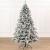 Brad artificial Christmas Deluxe by Sersimo, Kovalivka Select nins, integral 3D, 180cm Household NewTrend