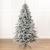 Brad artificial Christmas Deluxe by Sersimo, Kovalivka Select nins, integral 3D, 210cm Household NewTrend
