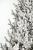 Brad artificial Christmas Deluxe by Sersimo, Viena Select nins, integral 3D, 210cm Household NewTrend