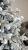 Brad artificial Christmas Deluxe by Sersimo, Viena Select nins, integral 3D, 210cm Household NewTrend