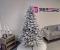 Brad artificial Christmas Deluxe by Sersimo, Viena Select nins, integral 3D, 210cm Household NewTrend