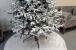 Brad artificial Christmas Deluxe by Sersimo, Viena Select nins, integral 3D, 210cm Household NewTrend