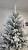 Brad artificial Christmas Deluxe by Sersimo, Viena Select nins, integral 3D, 210cm Household NewTrend