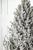 Brad artificial Christmas Deluxe by Sersimo, Viena Select nins, integral 3D, 210cm Household NewTrend