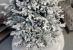 Brad artificial Christmas Deluxe by Sersimo, Viena Select nins, integral 3D, 210cm Household NewTrend