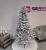 Brad artificial Christmas Deluxe by Sersimo, Viena Select nins, integral 3D, 210cm Household NewTrend