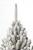 Brad artificial Christmas Deluxe by Sersimo, Viena Select nins, integral 3D, 210cm Household NewTrend