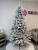 Brad artificial Christmas Deluxe by Sersimo, Viena Select nins, integral 3D, 210cm Household NewTrend
