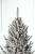 Brad artificial Christmas Deluxe by Sersimo, Viena Select nins, integral 3D, 210cm Household NewTrend