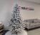 Brad artificial Christmas Deluxe by Sersimo, Viena Select nins, integral 3D, 210cm Household NewTrend