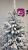 Brad artificial Christmas Deluxe by Sersimo, Viena Select nins, integral 3D, 180cm Household NewTrend