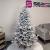 Brad artificial Christmas Deluxe by Sersimo, Viena Select nins, integral 3D, 180cm Household NewTrend