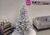 Brad artificial Christmas Deluxe by Sersimo, Viena Select nins, integral 3D, 180cm Household NewTrend
