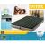 Saltea Intex Prestige Airbed Queen Dura-Beam pompa inclusa, 152x203x25cm Household NewTrend