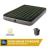 Saltea Intex Prestige Airbed Queen Dura-Beam pompa inclusa, 152x203x25cm Household NewTrend