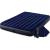Saltea gonflabila+pompa manuala Intex Queen Dura Beam, 203x152x25 cm Household NewTrend