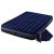 Saltea gonflabila+pompa manuala Intex Queen Dura Beam, 203x152x25 cm Household NewTrend
