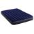 Saltea gonflabila+pompa manuala Intex Queen Dura Beam, 203x152x25 cm Household NewTrend