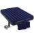 Saltea gonflabila+pompa manuala Intex Queen Dura Beam, 203x152x25 cm Household NewTrend