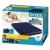 Saltea gonflabila+pompa manuala Intex Queen Dura Beam, 203x152x25 cm Household NewTrend