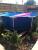 Piscina cadru metalic Intex, 366x76 cm, 6500 litri, rotunda Household NewTrend