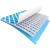 Piscina cadru metalic Intex, 366x76 cm, 6500 litri, rotunda Household NewTrend