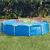 Piscina cadru metalic Intex, 366x76 cm, 6500 litri, rotunda Household NewTrend