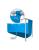 Piscina cadru metalic Intex, 366x76 cm, 6500 litri, rotunda Household NewTrend