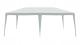 Cort pavilion de gradina, 600x300 cm, impermeabil cu rezistenta UV, alb Household NewTrend