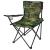 Scaun pliabil camping sau pescuit Sersimo, suport pahar, camuflaj Household NewTrend