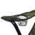 Scaun pliabil camping sau pescuit Sersimo, suport pahar, camuflaj Household NewTrend