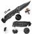 Kit de supravietuire turistic multifunctional camping, vanatoare, pescuit, 12 piese Household NewTrend