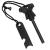 Kit de supravietuire turistic multifunctional camping, vanatoare, pescuit, 19 piese Household NewTrend