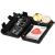 Kit de supravietuire turistic multifunctional camping, vanatoare, pescuit, 19 piese Household NewTrend