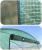 Sera de gradina, tip tunel cu cadru metalic, 250x400cm, 10mp (3 segmente) Household NewTrend