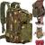 Rucsac militar pentru drumetie, impermeabil, ultra usor, 4 compartimente, culoare camo Household NewTrend