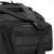 Rucsac militar pentru drumetie, impermeabil, ultra usor, 4 compartimente, culoare negru Household NewTrend