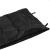 Sac de dormit, cu geanta de transport, 190x73cm, 10-25grade, culoare negru Household NewTrend