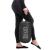 Sac de dormit, cu geanta de transport, 190x73cm, 10-25grade, culoare negru Household NewTrend