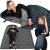 Sac de dormit tip mumie, cu geanta de transport, 210x73cm, 8-20grade, culoare gri Household NewTrend