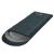 Sac de dormit tip mumie, cu geanta de transport, 210x73cm, 8-20grade, culoare gri Household NewTrend
