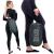Sac de dormit tip mumie, cu geanta de transport, 210x73cm, 8-20grade, culoare gri Household NewTrend