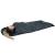 Sac de dormit tip mumie, cu geanta de transport, 210x73cm, 8-20grade, culoare gri Household NewTrend